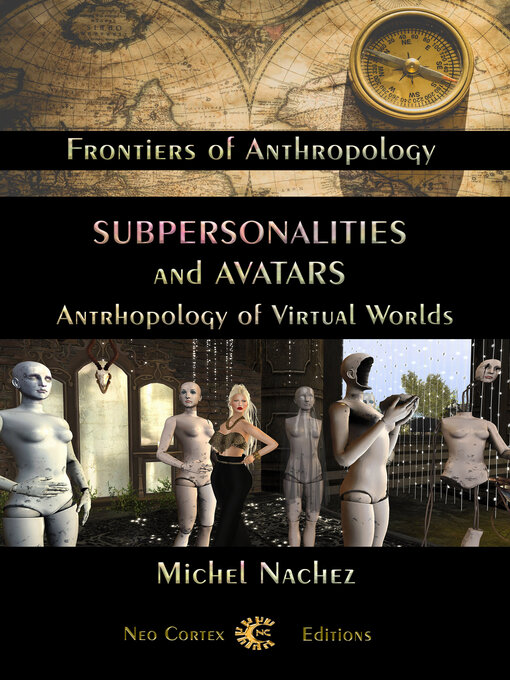 Title details for Subpersonalities and Avatars by Michel Nachez - Available